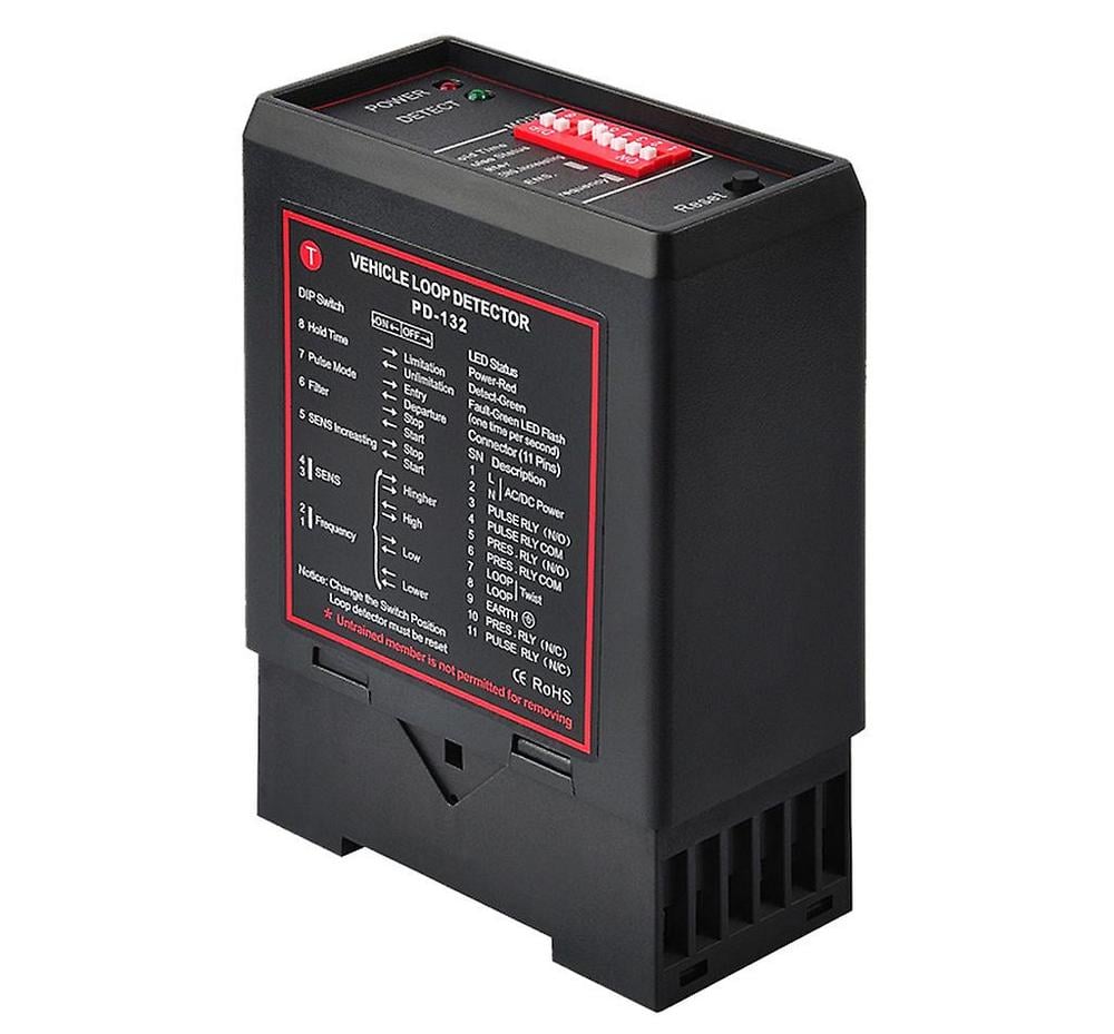 Detector Inductiv ACM705A OEM - 24V