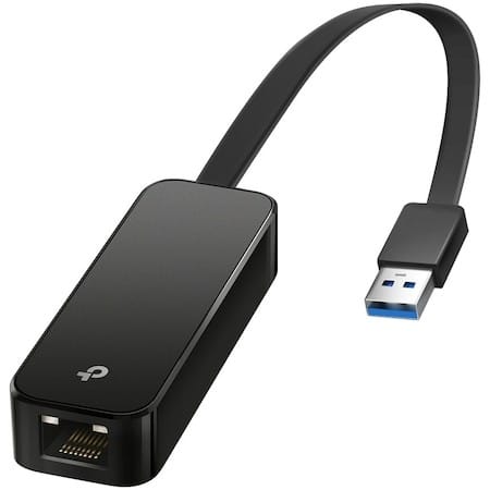 Adaptor USB 3.0 la Gigabit Ethernet TP-Link UE306 - imagine 5