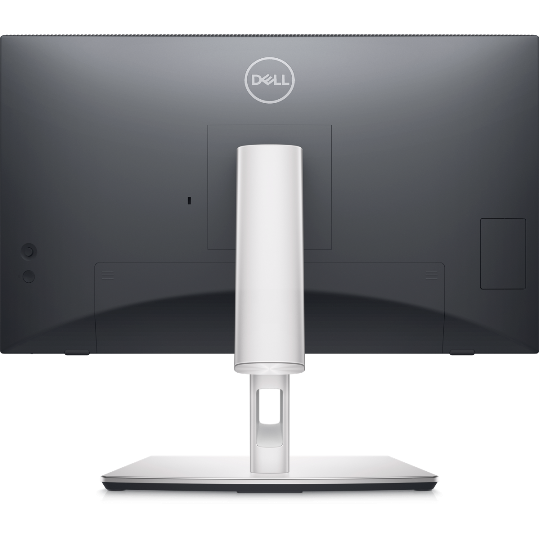 Monitor Tactil Dell 24" P244HT Full HD USB-C 90W - imagine 4