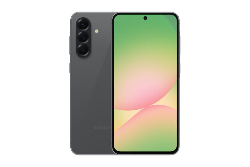 Samsung Galaxy A56 5G 8GB/128GB DualSIM Graphite - Enterprise - imagine 2