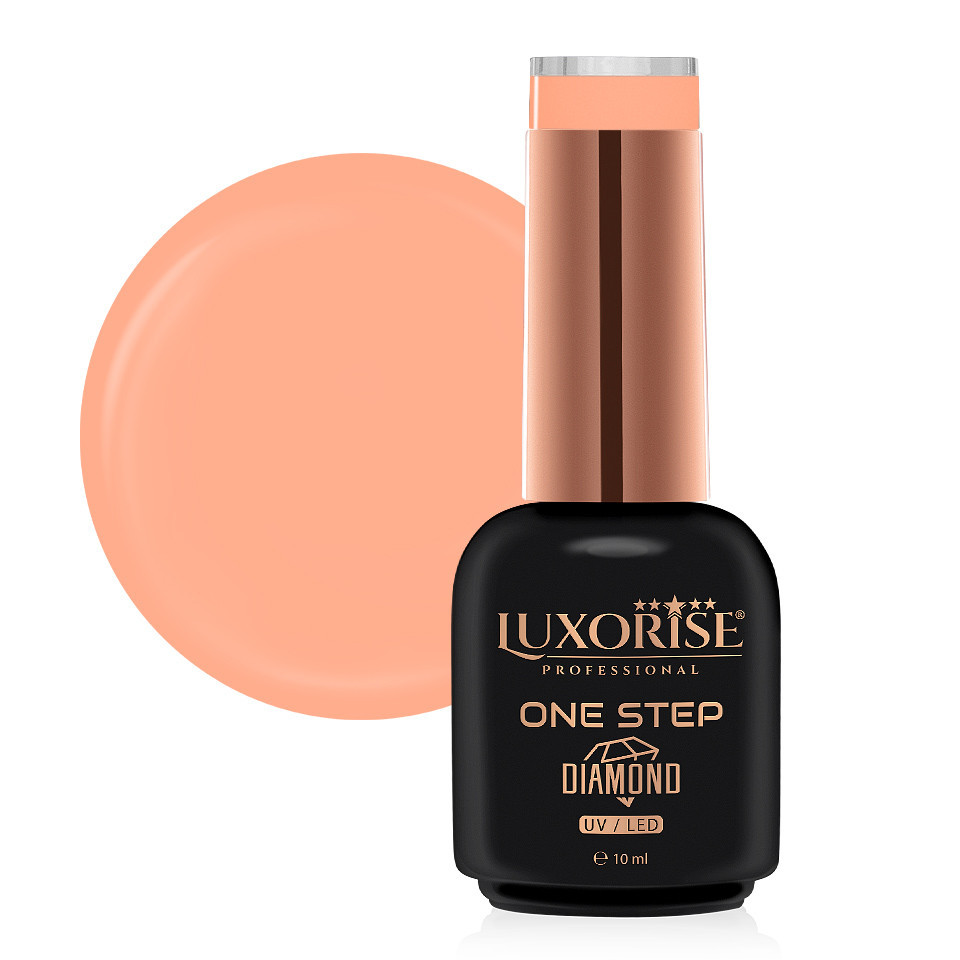 Oja Semipermanenta One Step LUXORISE Nectar Drop 10ml