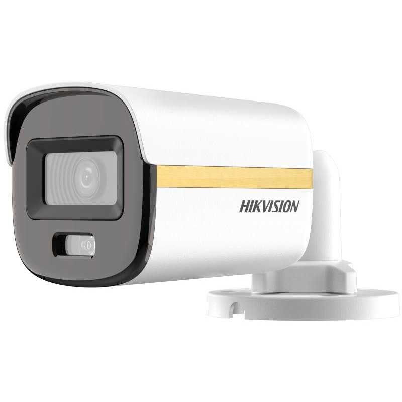 Hikvision Mini Bullet 3K ColorVu Dual-light