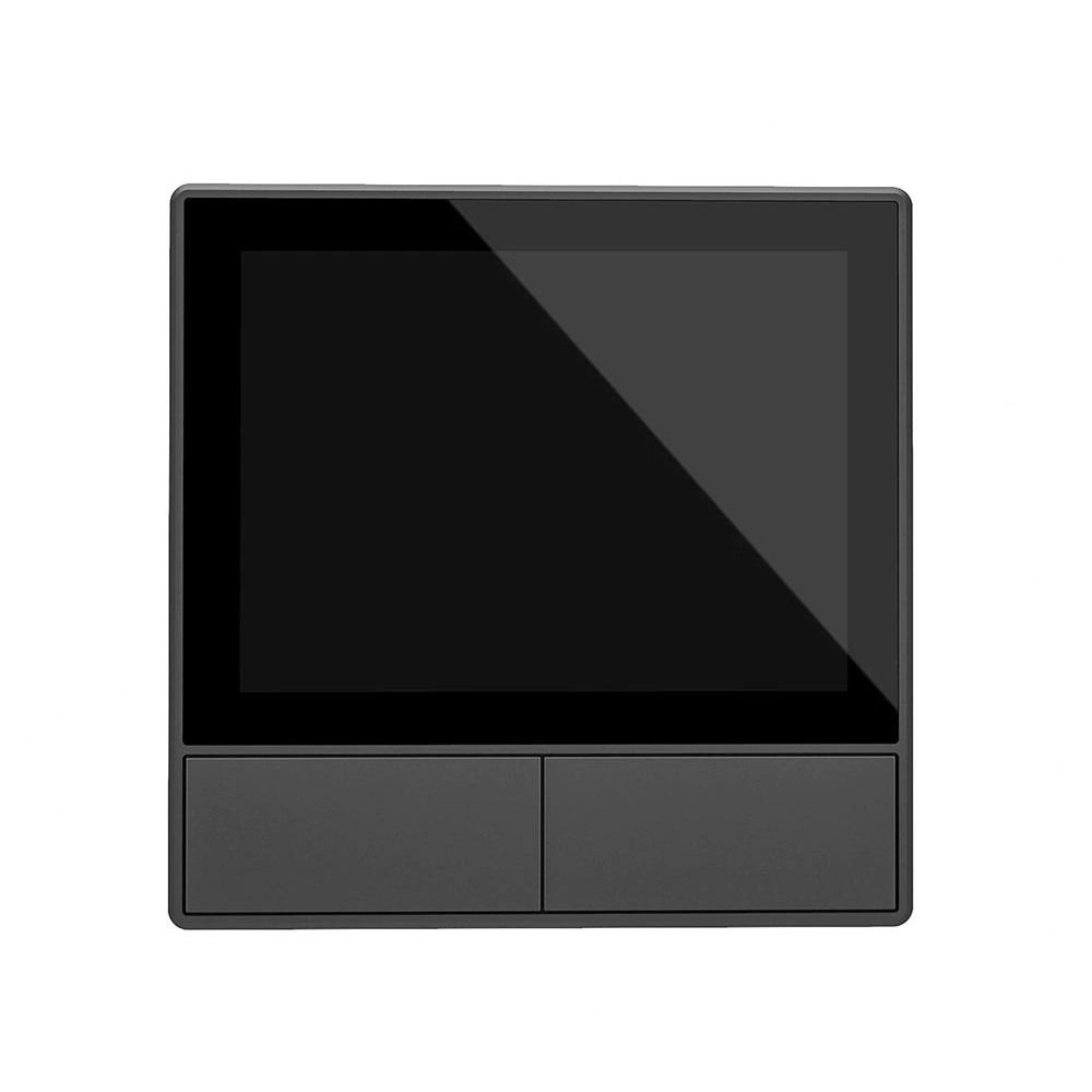 Sonoff NS Panel: Touch & Termostat Wi-Fi - imagine 2