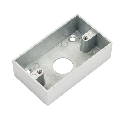 Carcasă Butoane PBK-800A Atu Tech | Montare Aplicată