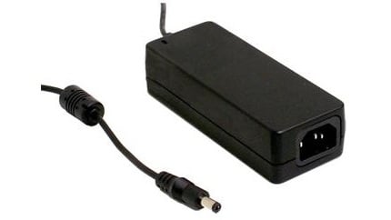 Alimentator Mean Well 24V 60W, Fiabil și Eficient