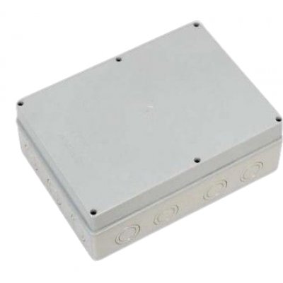 Doza Derivatie OEM2 IP66 12 Iesiri, 180x270x100mm