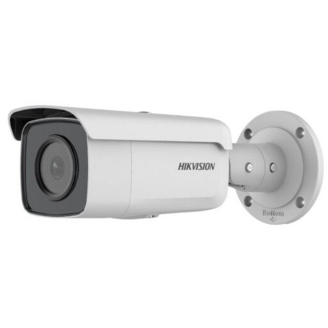 Camera Bullet IP Hikvision 6MP Darkfighter