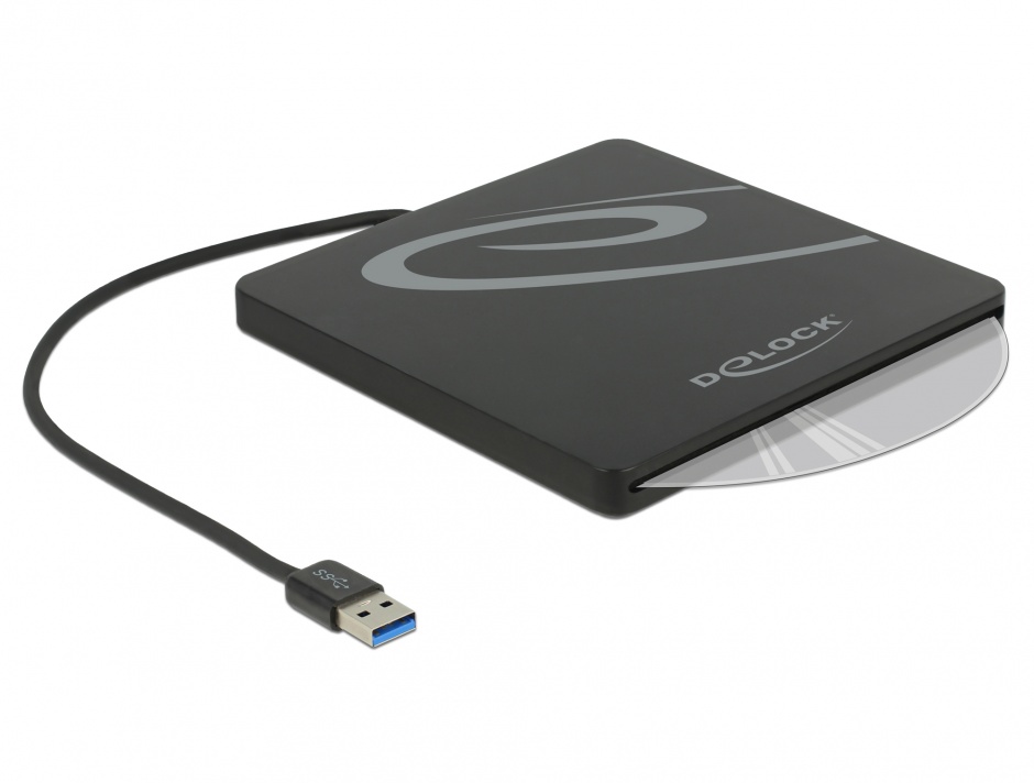 Carcasă Externă Delock Slot-in SATA la USB 3.0