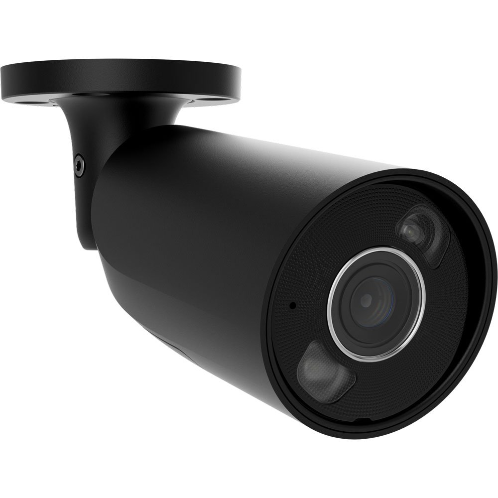 Ajax VIDEO BulletCam HL (8 Mp/2.8 mm) BL cameră IP
