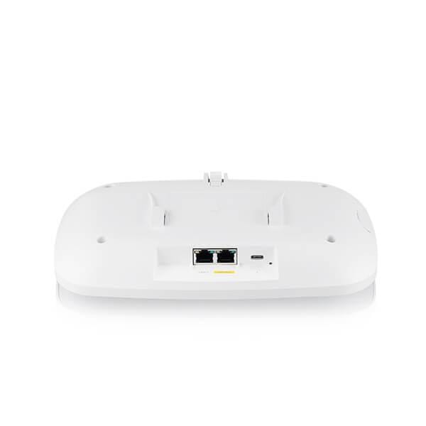 Zyxel NWA210BE - Access Point WiFi 6E Business 2x2.5G PoE - imagine 4
