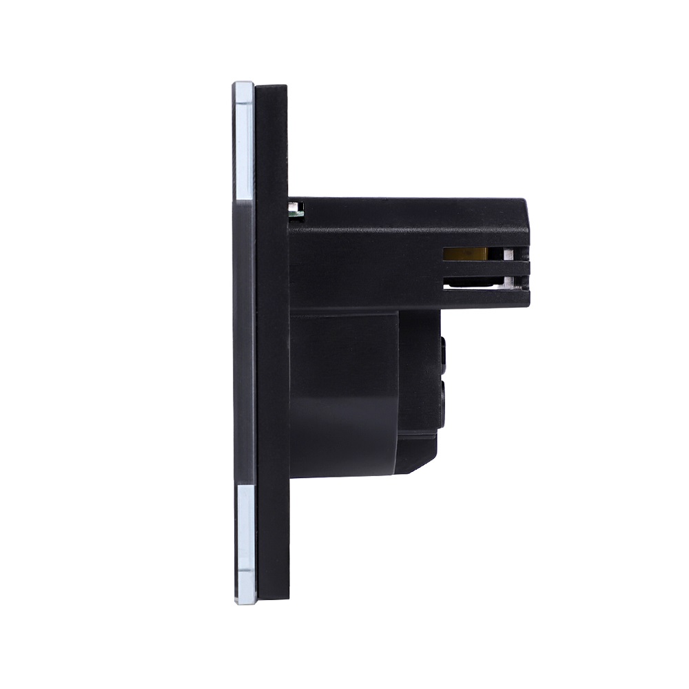 Priza Sticla Luxion USB-C 20W | Incarcare Rapida - imagine 9