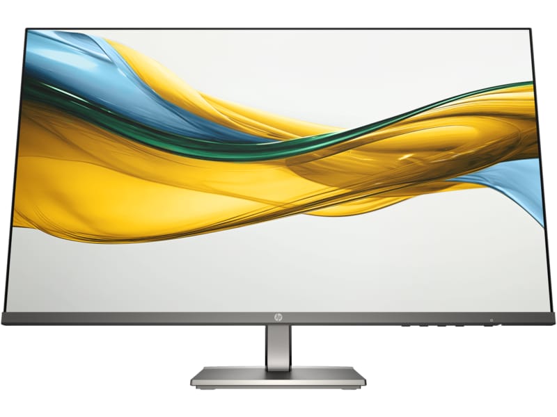Monitor HP 27" Series 5 Pro 527da IPS FHD - Display Profesional - imagine 2