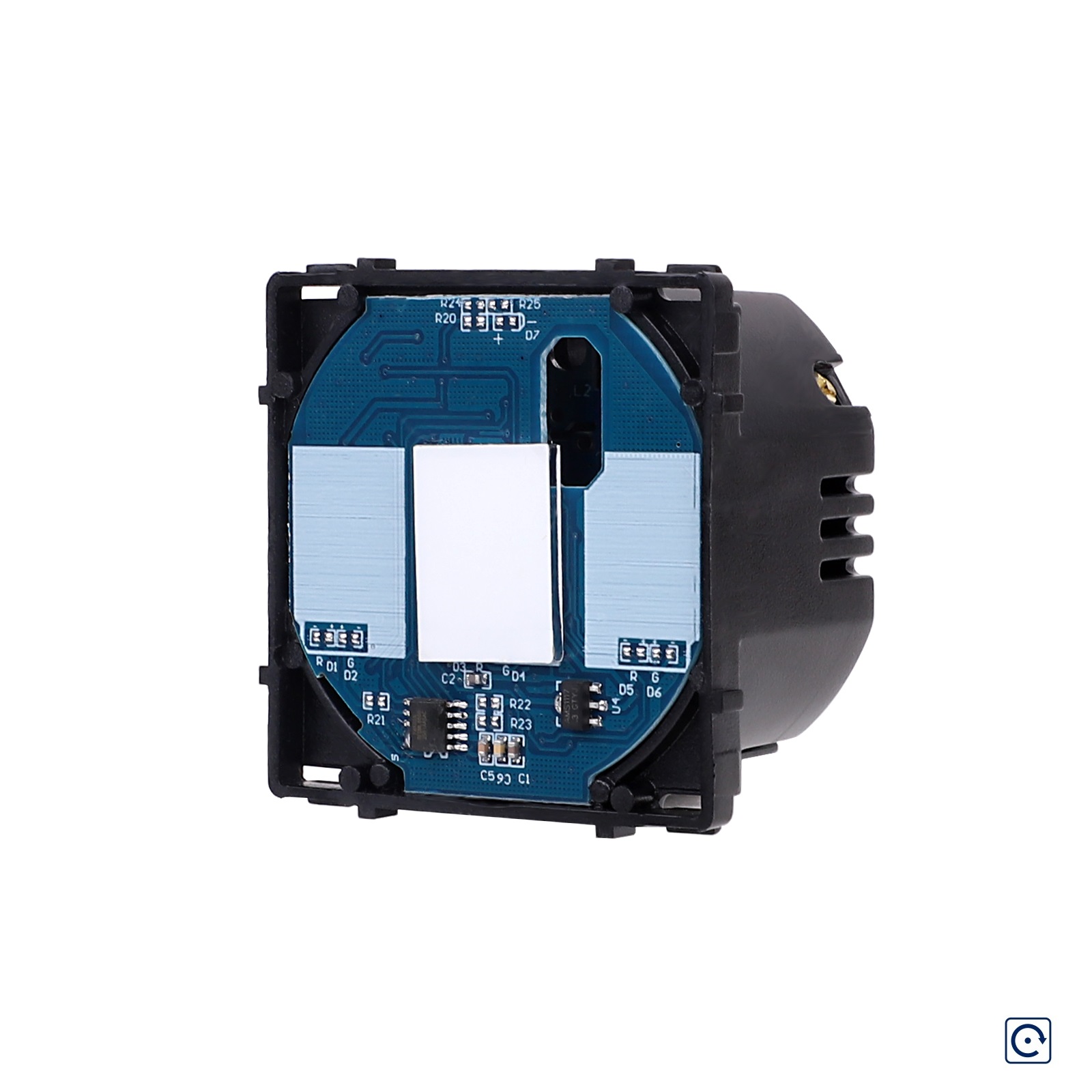 Modul Întrerupător Touch 12/24V LUXION, 1000W/canal