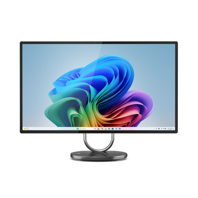 All-in-One LENOVO Yoga AIO 32ILL10 31.5" UHD Intel Ultra 7 RTX 4050 32GB