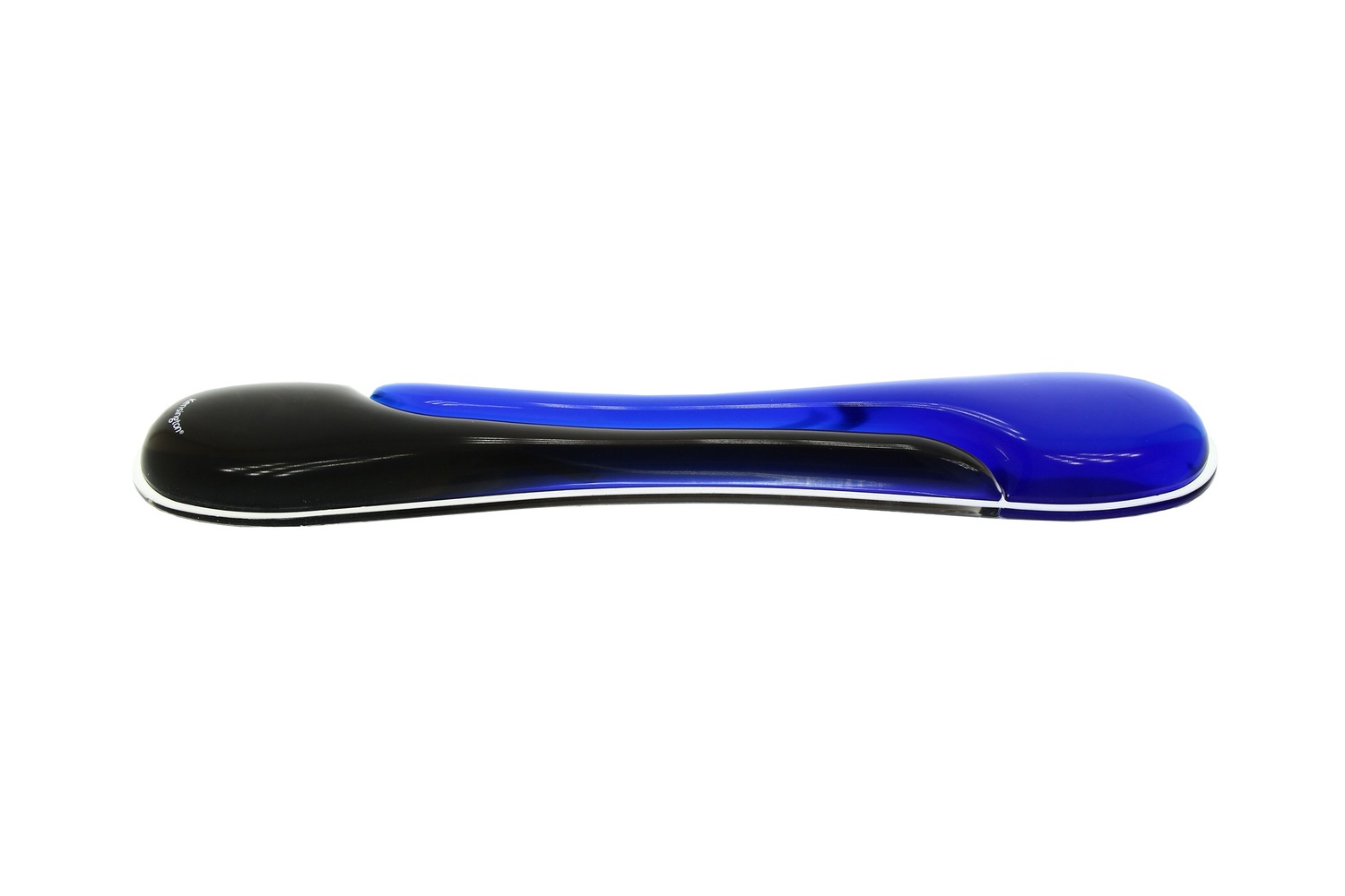 Suport Ergonomic Încheietură mână Kensington cu Gel - Albastru/Negru - imagine 6