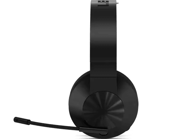 Căști Gaming Wireless Lenovo Legion 600 - 50mm - imagine 9