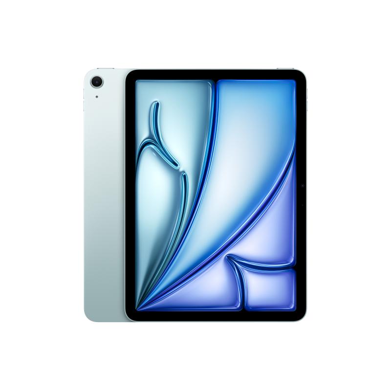 Apple iPad Air 11 M3 Wi-Fi 1TB Albastru | Performanță Pro
