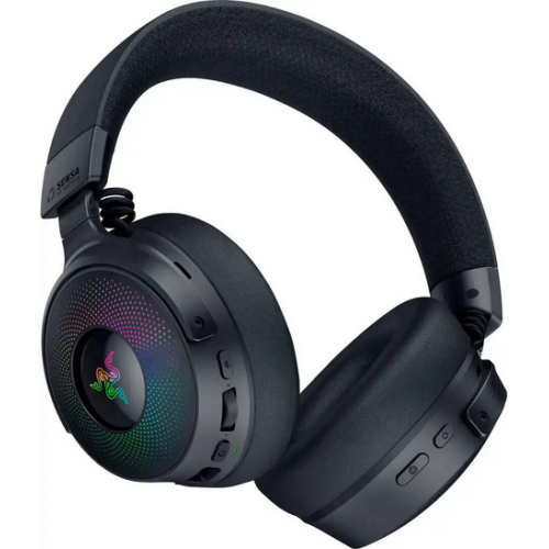 Căsti RAZER Kraken V4 Pro Wireless - 50h Autonomie