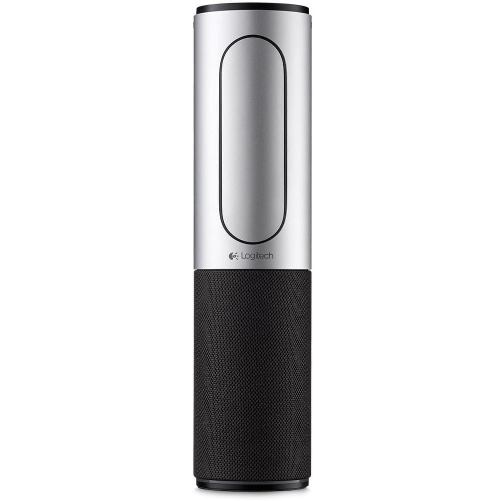 Webcam Logitech ConferenceCam Connect Full HD Videoconferinta - imagine 3