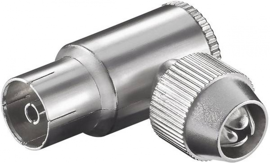 Conector Coaxial Goobay 11488 de Lipit