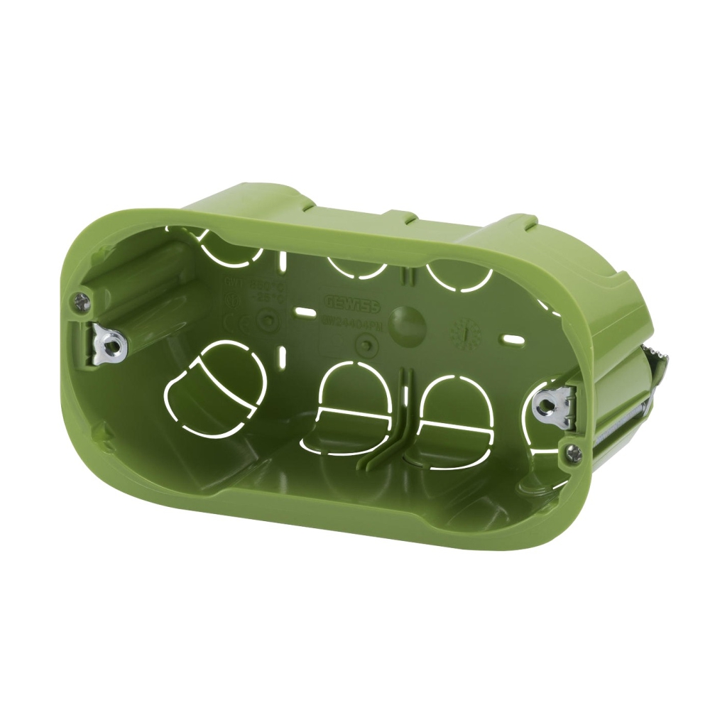 Doza Rigips 4 Module GW 24404PM Standard Italian