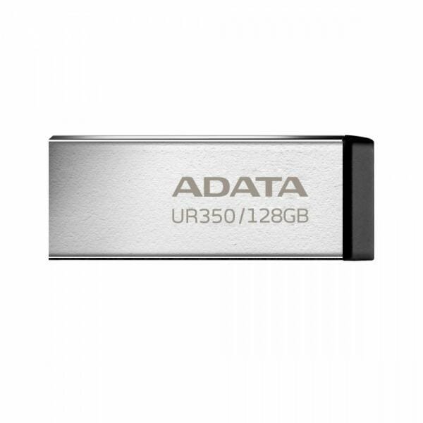 Memorie USB Flash 128GB Adata USB 3.2 Metalic - Durabilă - imagine 3