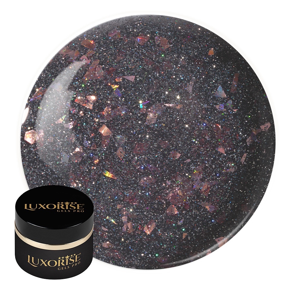Gel UV Constructie RevoFlex LUXORISE, 15ml - imagine 2