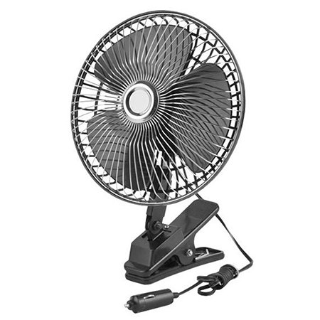 Mini Ventilator Camion 24V LTC - Răcire Rapidă