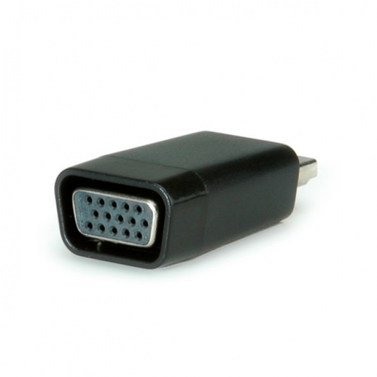 Adaptor HDMI la VGA T-M S3208 OEM