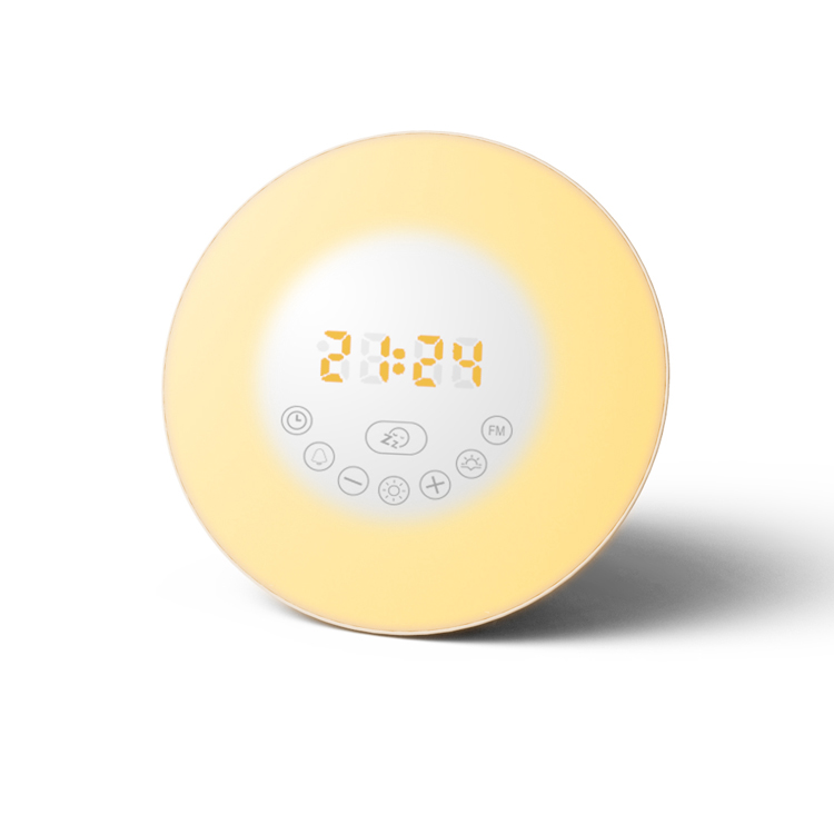 Boxa Bluetooth RedSun cu Radio FM și Lampă - imagine 3