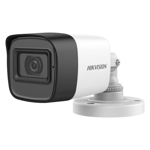 Camera Hikvision 5MP Bullet TurboHD cu Microfon