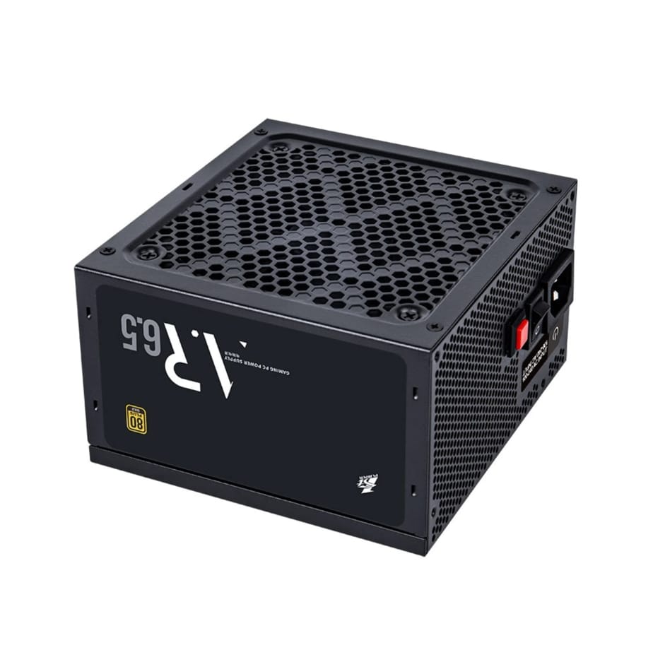 Sursa PC 1st Player PS-650AR 650W 80 PLUS Gold