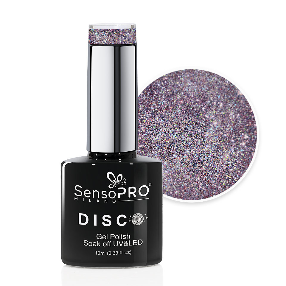 Oja Semipermanenta Disco SensoPRO Everybody Dance #01