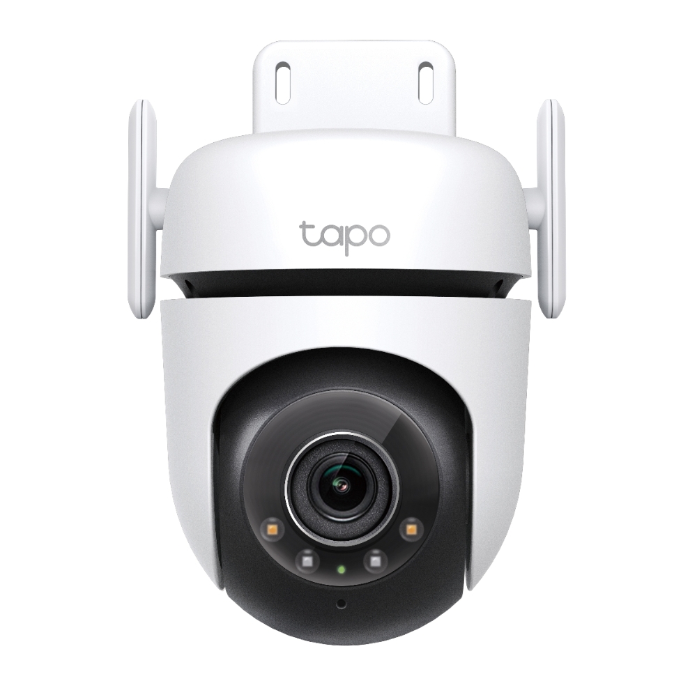 Camera IP Exterior Tapo C520WS 2K QHD, TP-Link - imagine 2