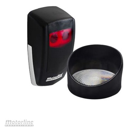 Barieră IR cu reflexie Motorline MFE, rază 12 m
