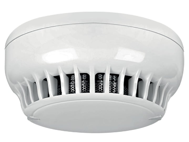Teknim TFD-2360 - Detector Căldură EN54-5