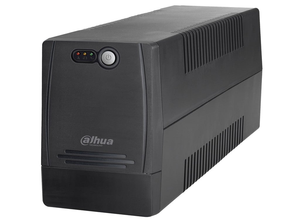 Dahua UPS 600VA cu Protecție Supraincarcare