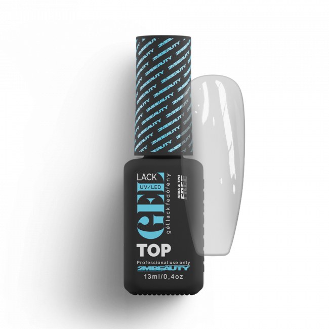 Top Coat GelLack Hema Free Nailshop 13ml