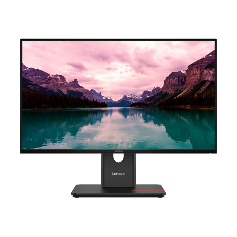 Monitor Lenovo ThinkVision T24-40 23.8" IPS FHD Profesional