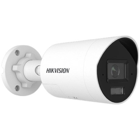 Camera IP Hikvision 8MP ColorVu, 4K, 40m