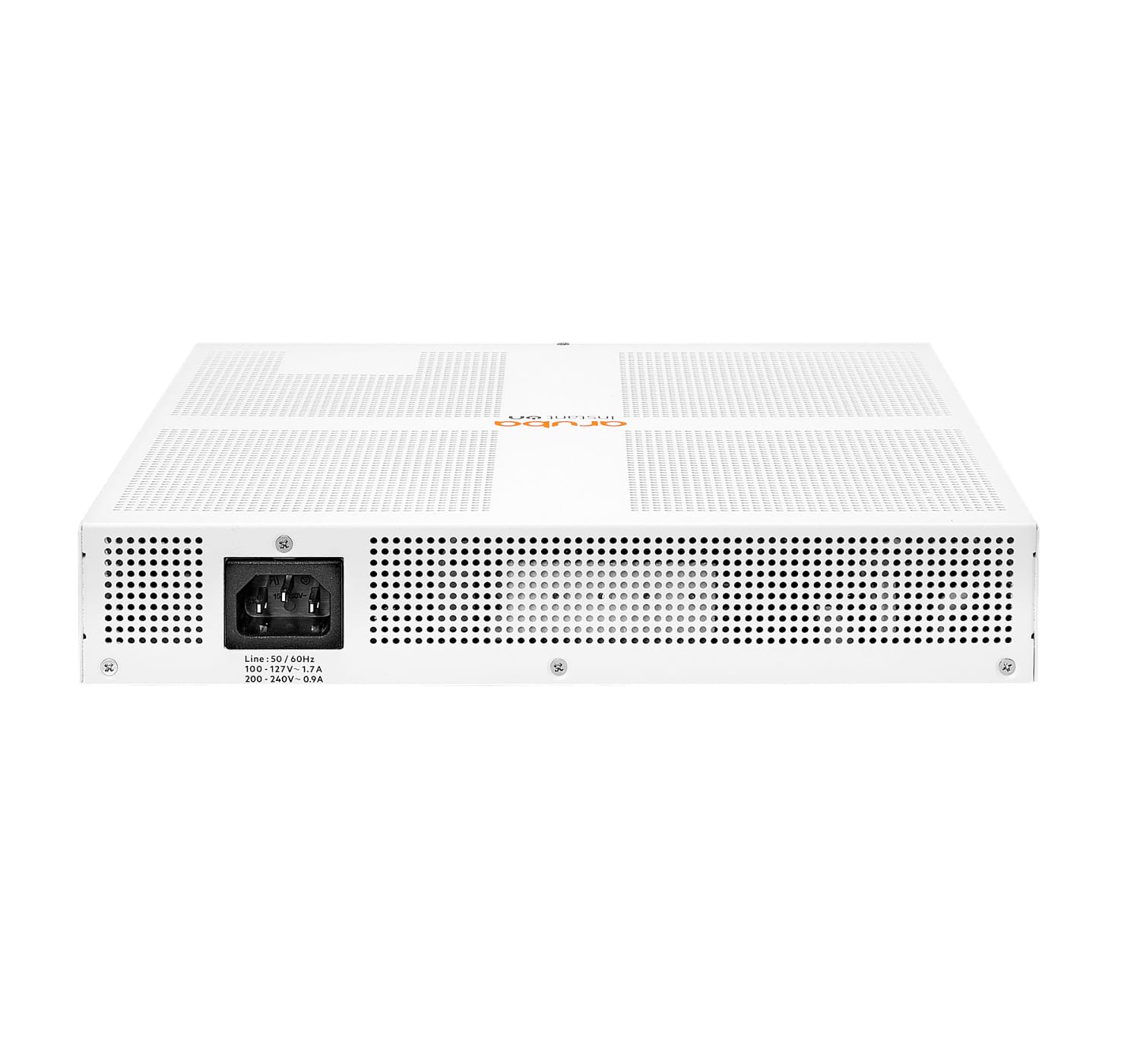 Switch HP Aruba Instant On 1930 8-Port Gigabit PoE Managed - imagine 6