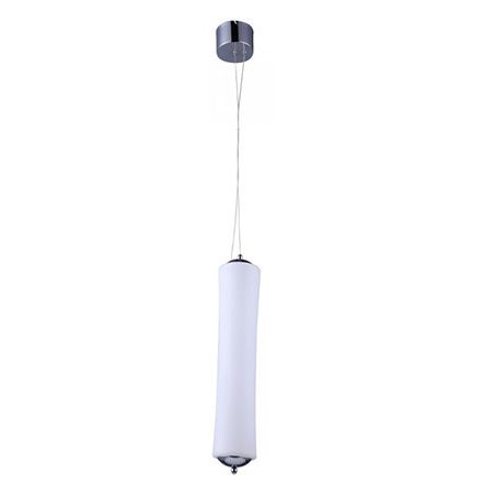 Pendul Tavan V-TAC 18W Dimabil Alb Cald