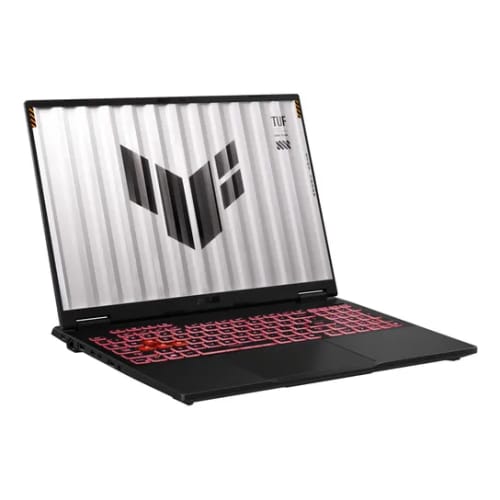 Laptop Gaming ASUS TUF A16 | Ryzen 7, RTX 5060, 16" 165Hz - imagine 3