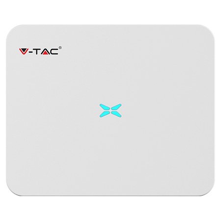 Invertor Solar V-TAC 5KW Trifazat On-Grid - imagine 1