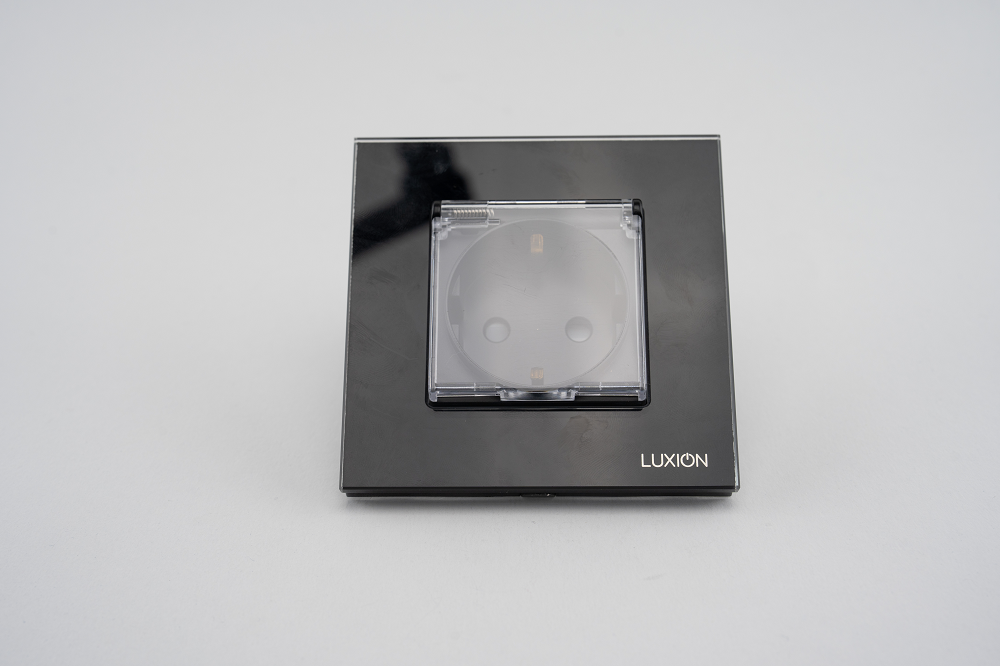 Priza Sticla LUXION cu Protectie IP45 - imagine 13