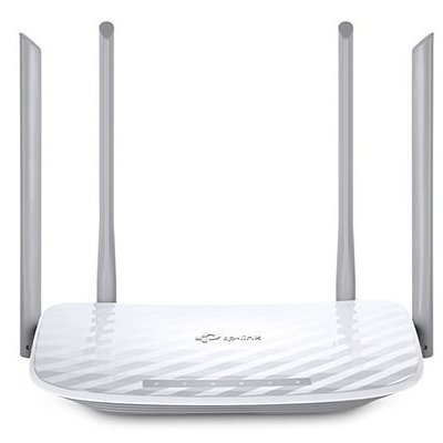 Router Wireless AC1200 Archer C50 KOM0660