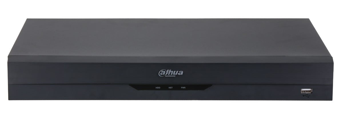 DVR Dahua 16 canale 4K AI WizSense