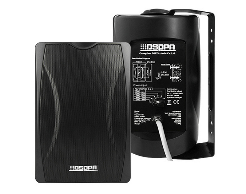 Boxa PA 100V Dsppa 30W Profesională