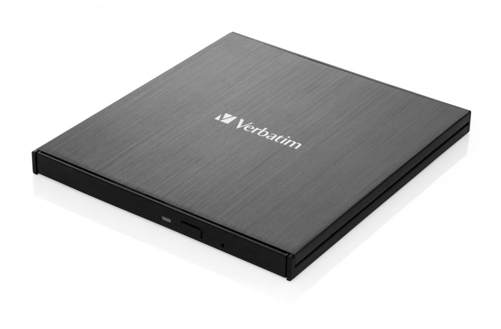 Unitate Blu-ray Externă Verbatim Slimline USB 3.0 - imagine 5