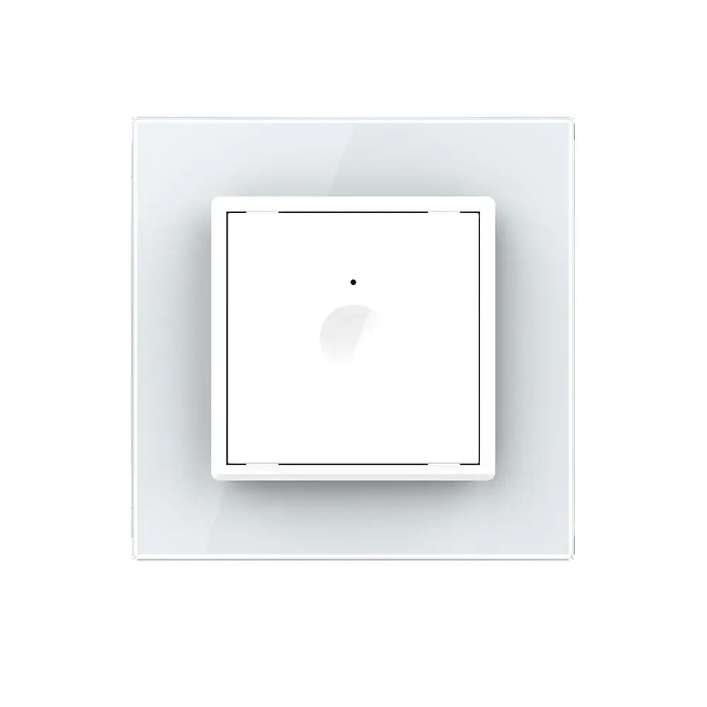 Întrerupător Wireless Touch Livolo, Sticlă - imagine 2